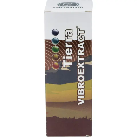 Equisalud Vibroextract Tierra – imagen 2