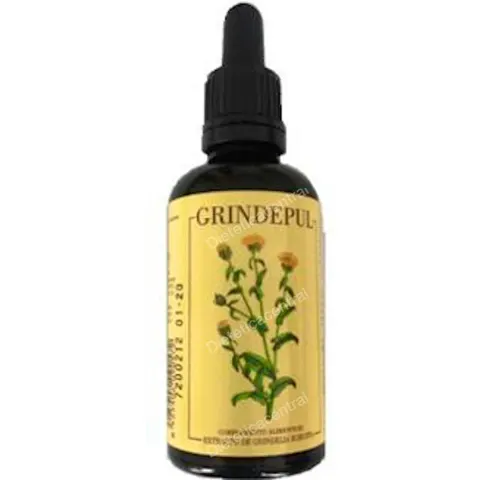 Science & Health Grindepul 50 ml – imagen 2