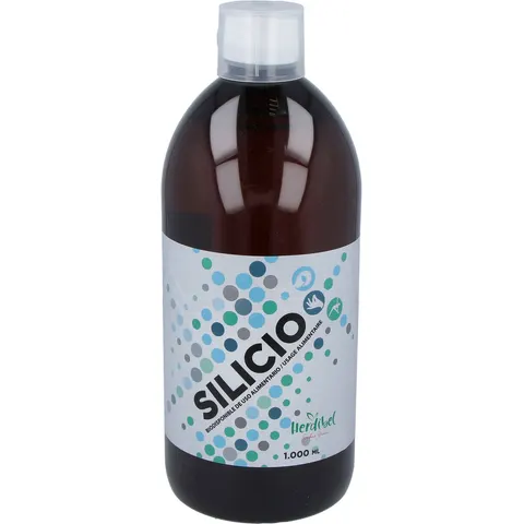 Herdibel Silicio 1000 ml – imagen 2