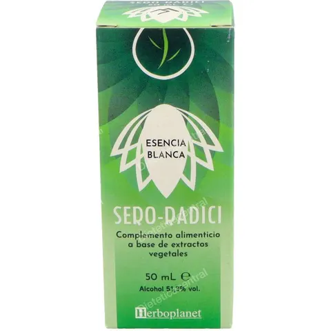 Herboplanet Sero-Radici 50ml – imagen 2