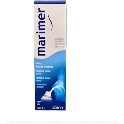 Marimer Spray Isotónico 100ml – imagen 3
