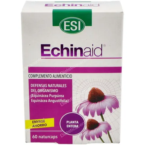 ESI Echinaid Alta Potencia 60Cps – imagen 3