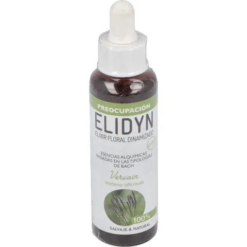 Elidyn Vervain 20 ml – imagen 2