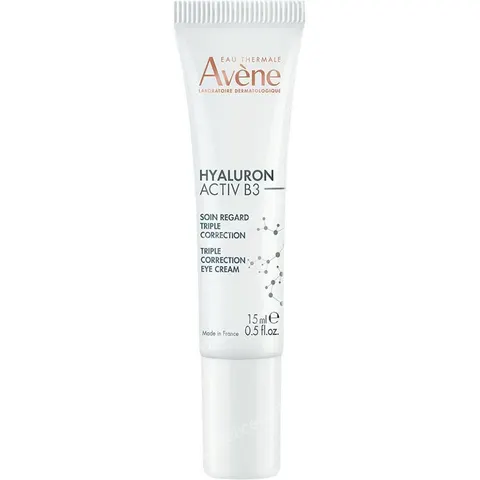 Avene hyaluron activ b3 cuidado de ojos 15ml. – imagen 3