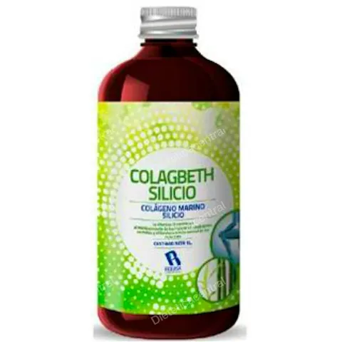 Bequisa colagbeth silicio 1l. – imagen 2