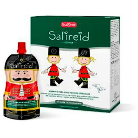 Buona Salireid 250ml – imagen 2