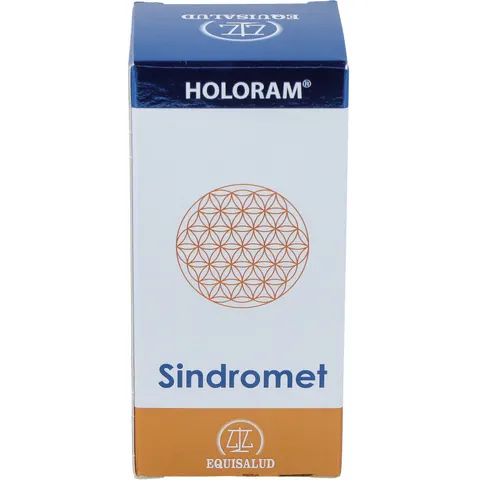 Equisalud holoram sindromet 60cap. – imagen 3