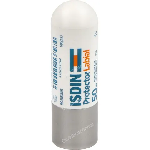 Isdin Protector Labial SPF50 4gr – imagen 3