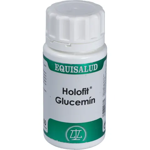 Equisalud Holofit Glucemin – imagen 2