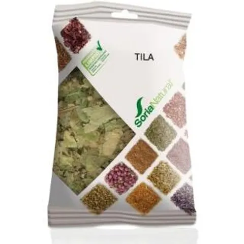 Soria Natural TILA 30g – imagen 3