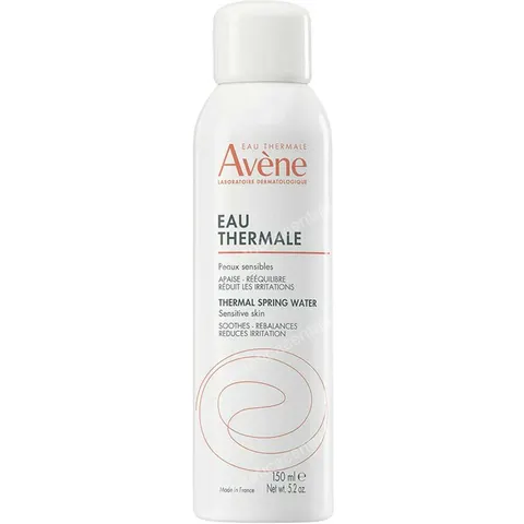 Avene agua termal 150ml. - avene – imagen 4