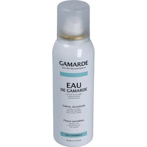 Gamarde agua termal de gamarde 100ml. – imagen 2