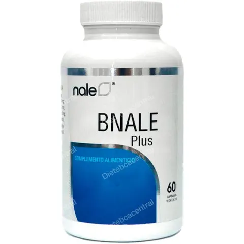 Nale B Plus 60 Caps – imagen 2