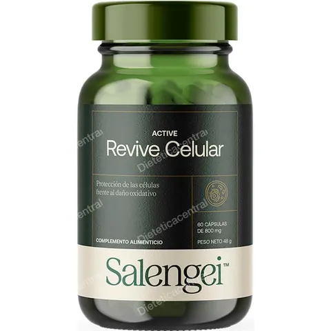 Salengei Revive Celular 60 Caps – imagen 4