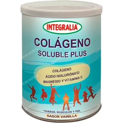 Integralia Colágeno 360 gr – imagen 2