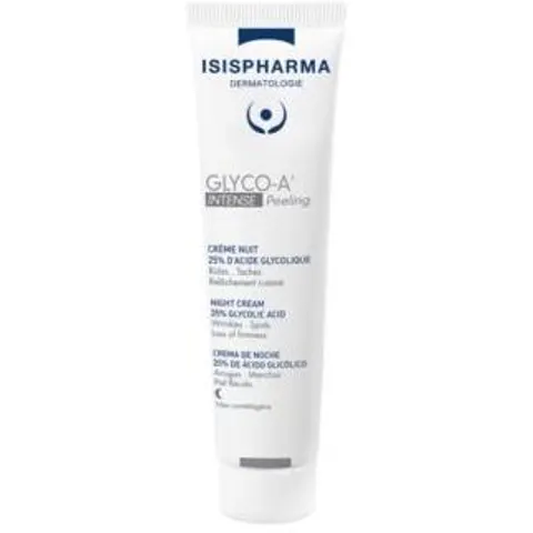 Isispharma glyco-a intense peeling 30ml – imagen 2