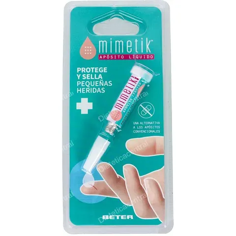 Beter mimetik aposito liquido – imagen 2