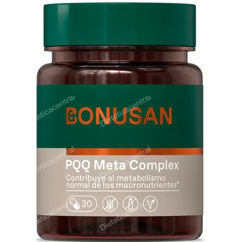 Bonusan pqq meta plus 30cap. – imagen 2