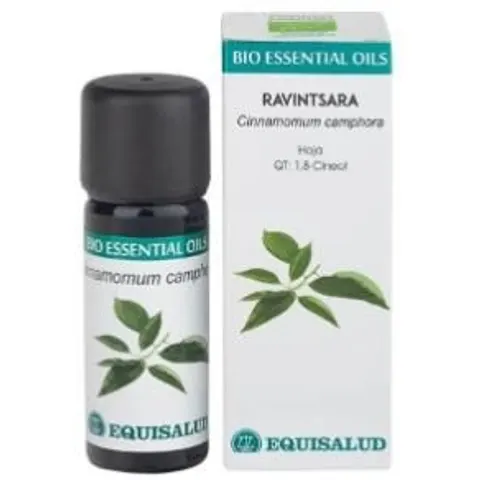 Equisalud Esencia Ravintsara Bio – imagen 2