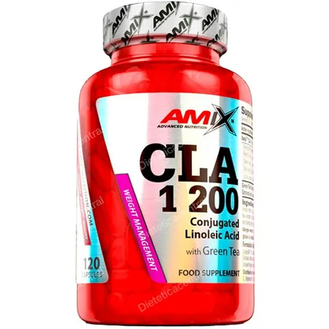 Amix cla 1200120 caps – imagen 4