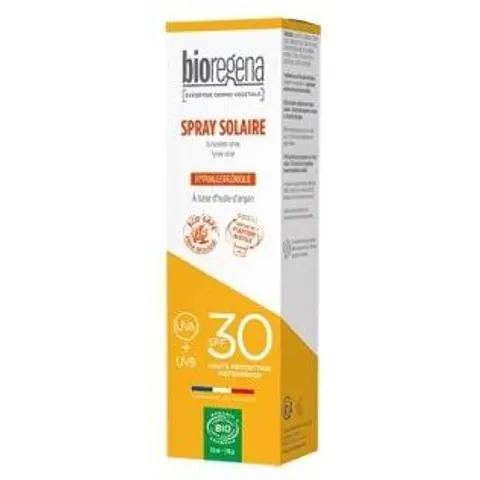 Bioregena Spray solar SPF 90 ml SPF 30+ – imagen 2