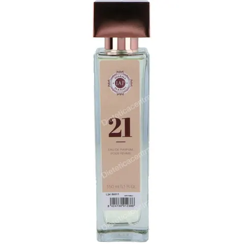 IAP Perfume Mujer Nº21 150ml – imagen 2