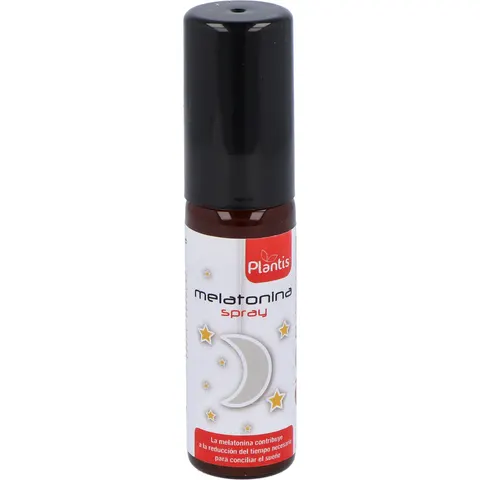 Plantis Melatonina Spray 20 ml – imagen 2