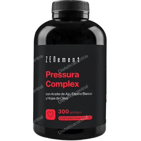 Zenement Pressura Complex 300 Perlas – imagen 2
