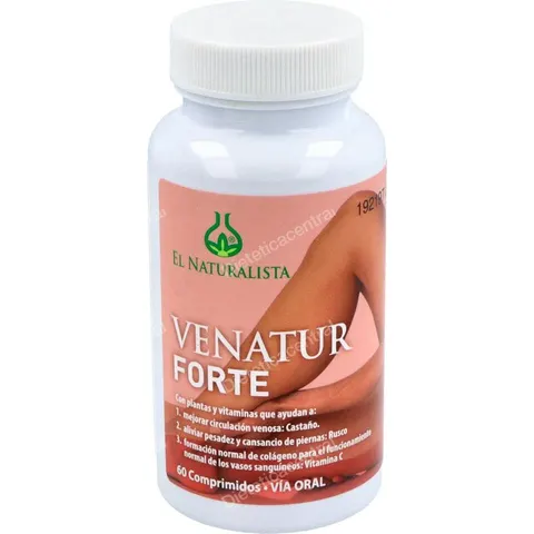 El naturalista venatur forte 60comp. – imagen 2