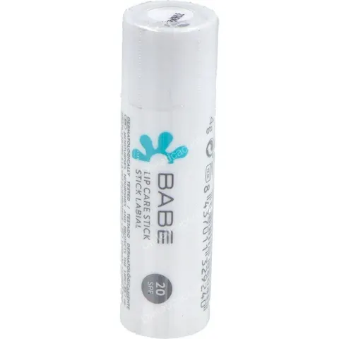 Babe stick labial spf 20 4gr. – imagen 2