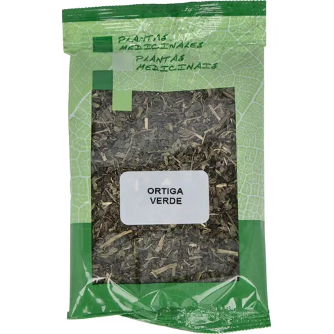 Plameca Ortiga Verde Triturado 3x25 gr – imagen 2