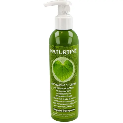 Naturtint cc cream 200ml. – imagen 2