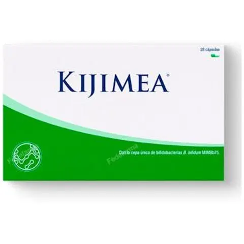 Kijimea colon irritable 28 caps – imagen 3
