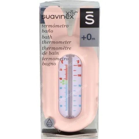 Suavinex Termómetro de Baño – imagen 2