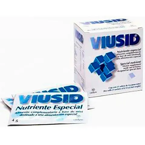 Catalysis viusid 21 sbrs. - catalysis – imagen 2