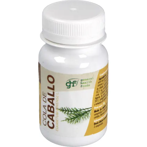GHF Cola Caballo 100 Tabs – imagen 2