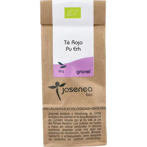 Josenea Te Rojo Bolsa – imagen 2