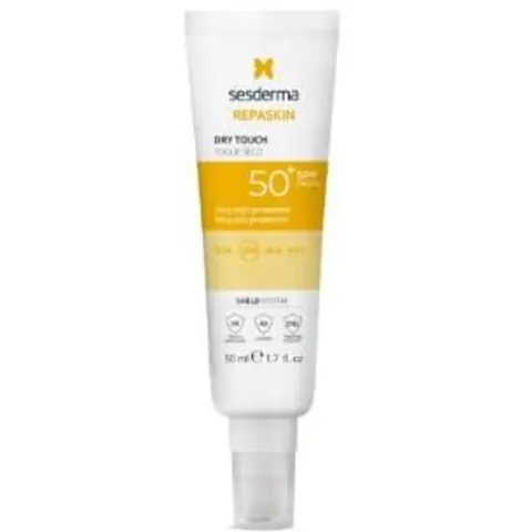 Sesderma Repaskin Toque Seco SPF50+ 50 ml – imagen 3