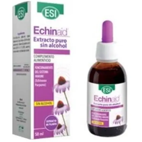 Esi - trepat diet echinaid sin alcohol 50 ml. – imagen 2