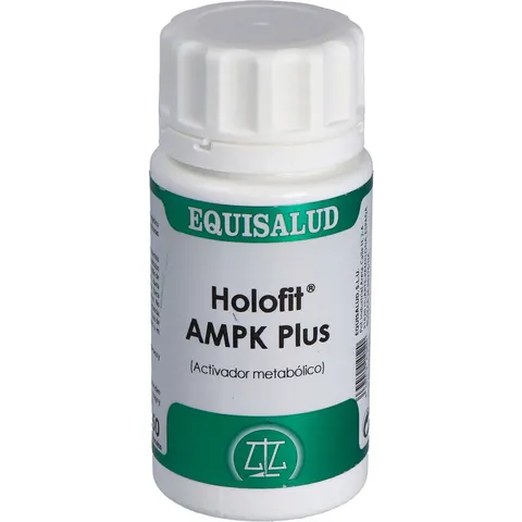 Equisalud AMPK Plus 50 Cápsulas – imagen 2