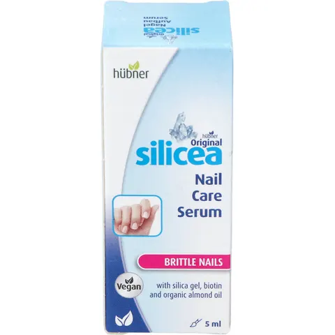 Dimefar silicea serum cuidado uas 5ml. – imagen 2