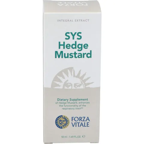 Forza Vitale Sys Erisimo 50 ml – imagen 2