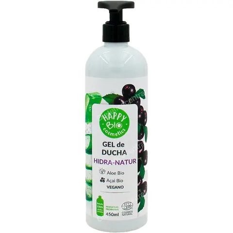 Logona champu anticaspa enebro 250ml. – imagen 2
