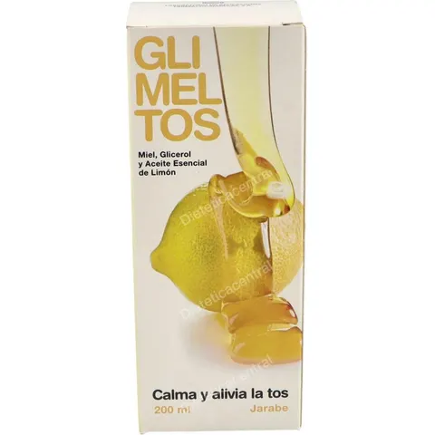 Fardi glimeltos jbe 200 ml – imagen 2