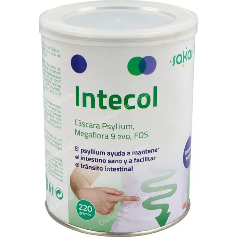 Sakai Intecol 220g – imagen 2