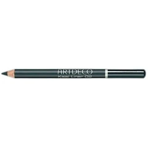 Artdeco Kajal Liner #02-black – imagen 2