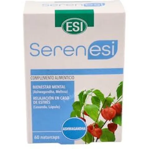 ESI Seren 60 caps – imagen 3