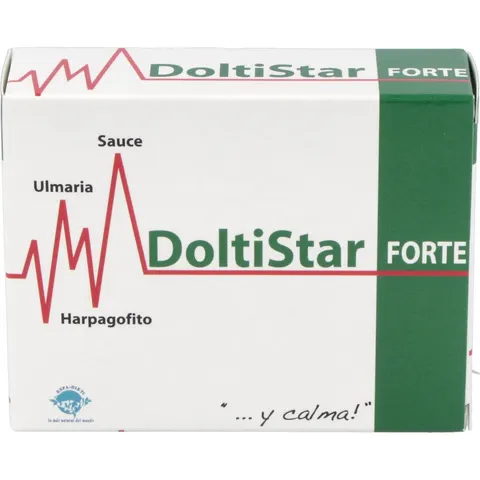 Mont star dolti star forte 45cap. – imagen 3