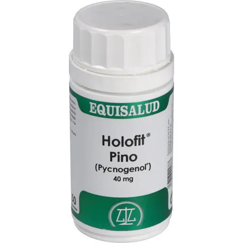 Equisalud Holofit Pino 50 caps – imagen 3