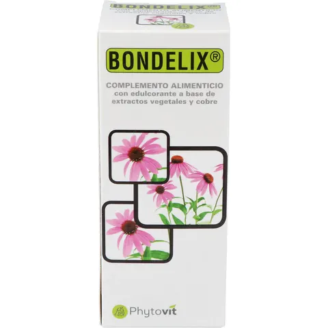 Phytovit Bondelix 250 ml – 00184064 – imagen 2
